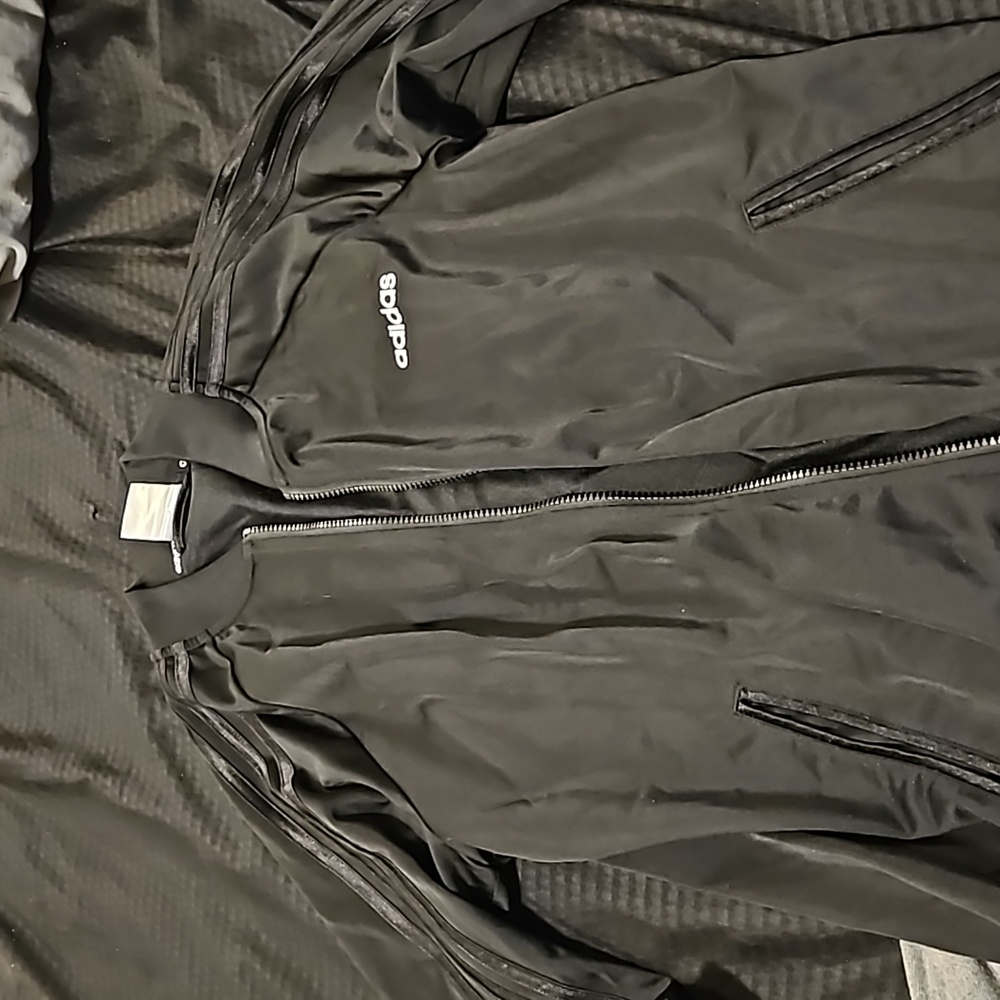 Addias jacket